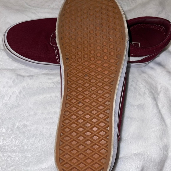 Used size 12men shoes - Picture 3 of 4